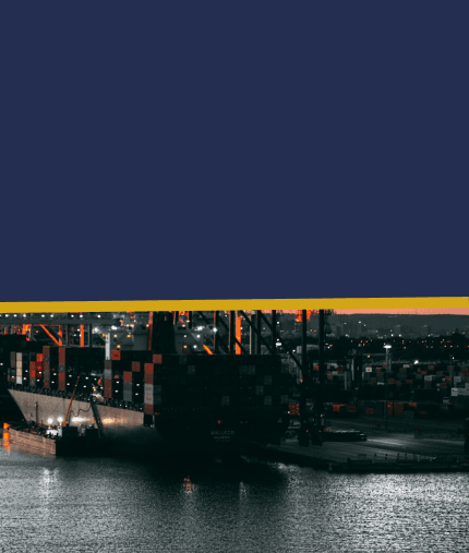 Mobile about us background image
