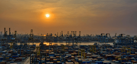 International imports