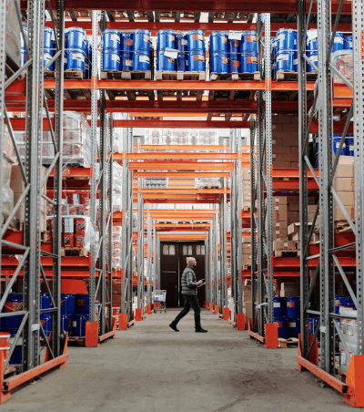 Industrial Goods