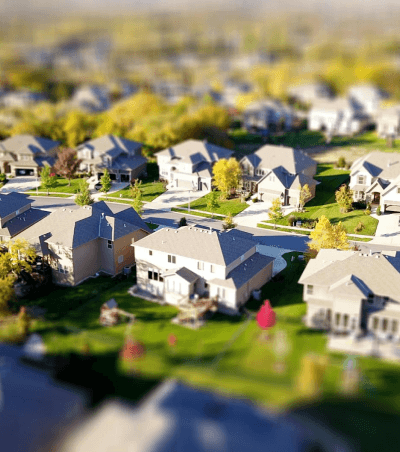Real Estate